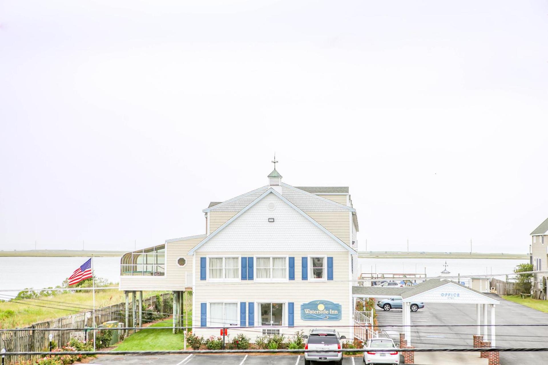 Waterside Inn photo 62