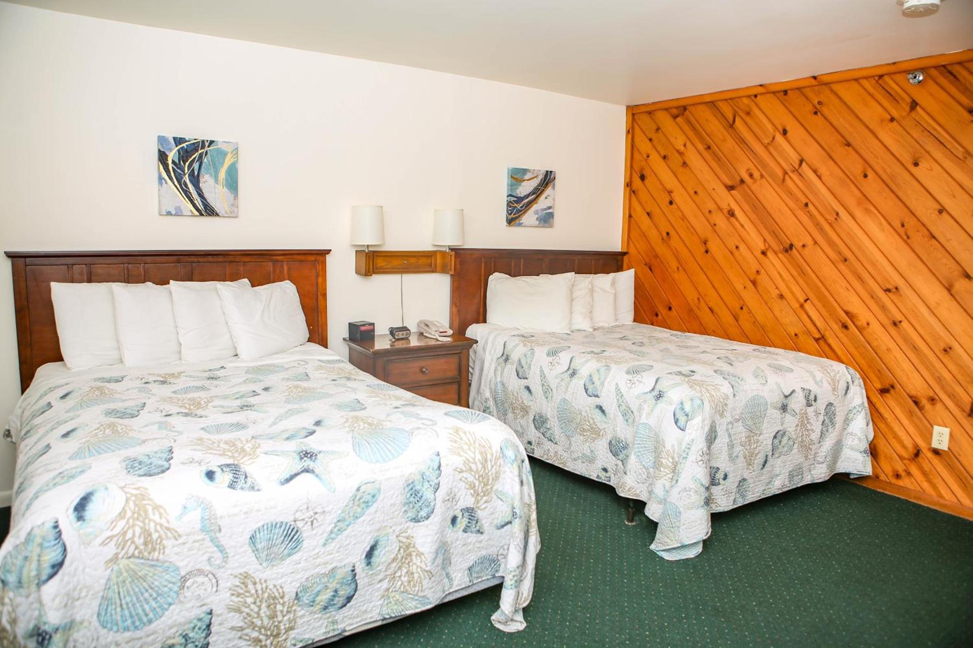 Waterside Inn photo 73