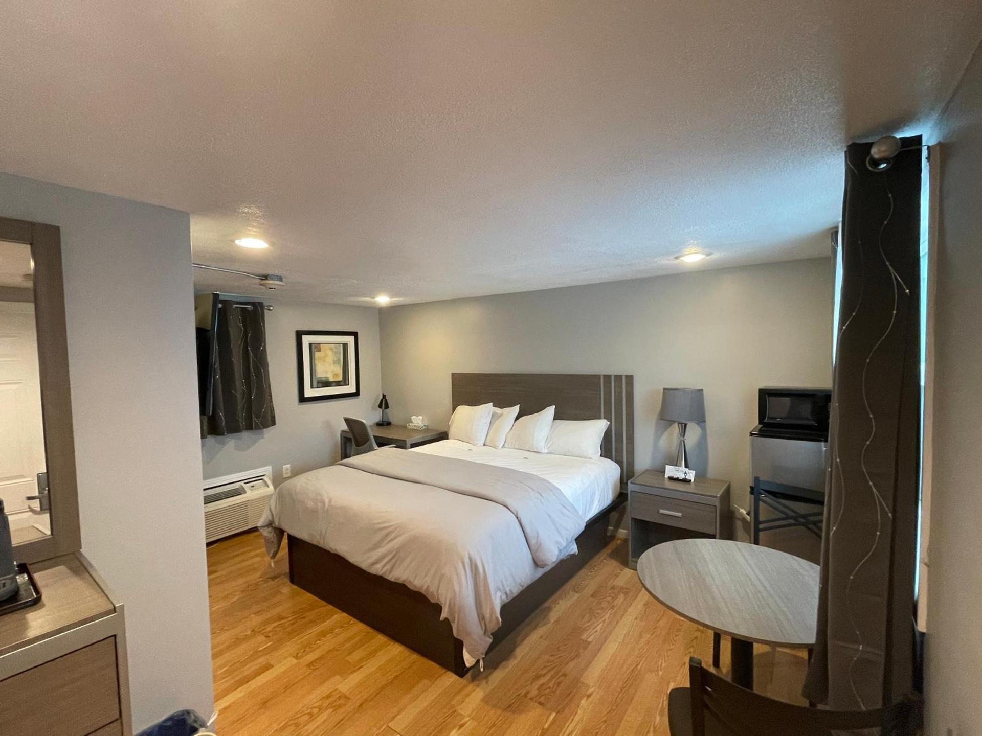 Aquastar Inn photo 21