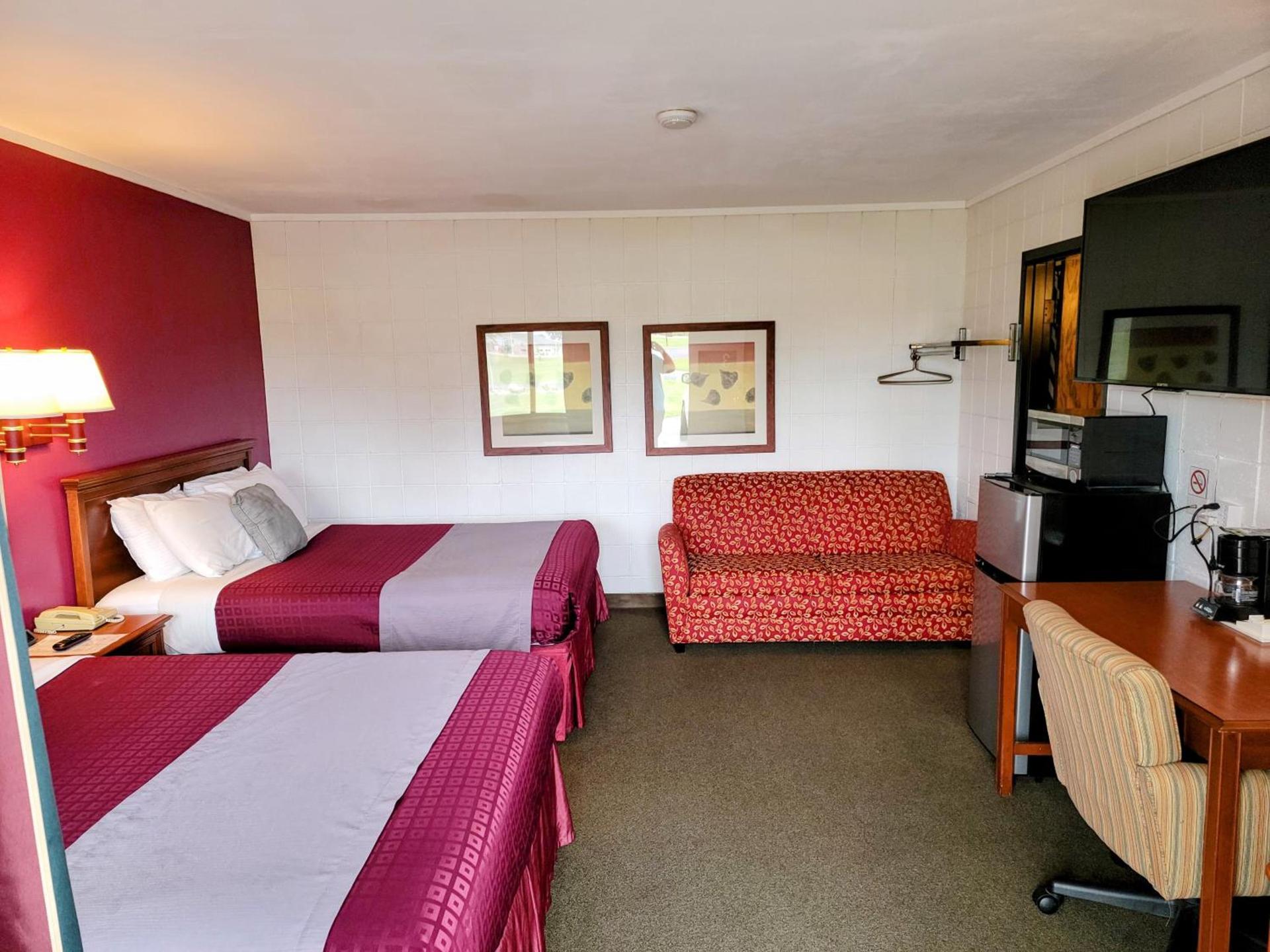 Skyview Motel - Prairie du Sac photo 26