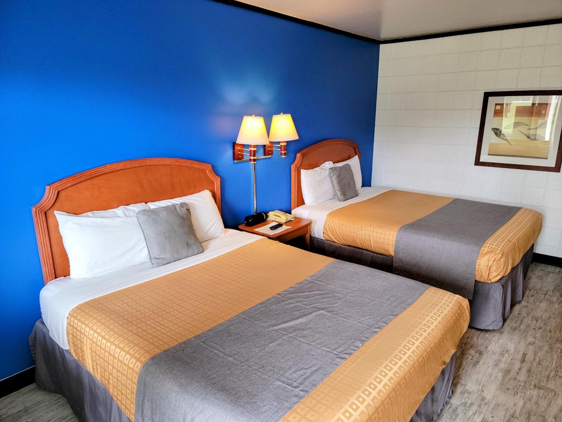 Skyview Motel - Prairie du Sac photo 31