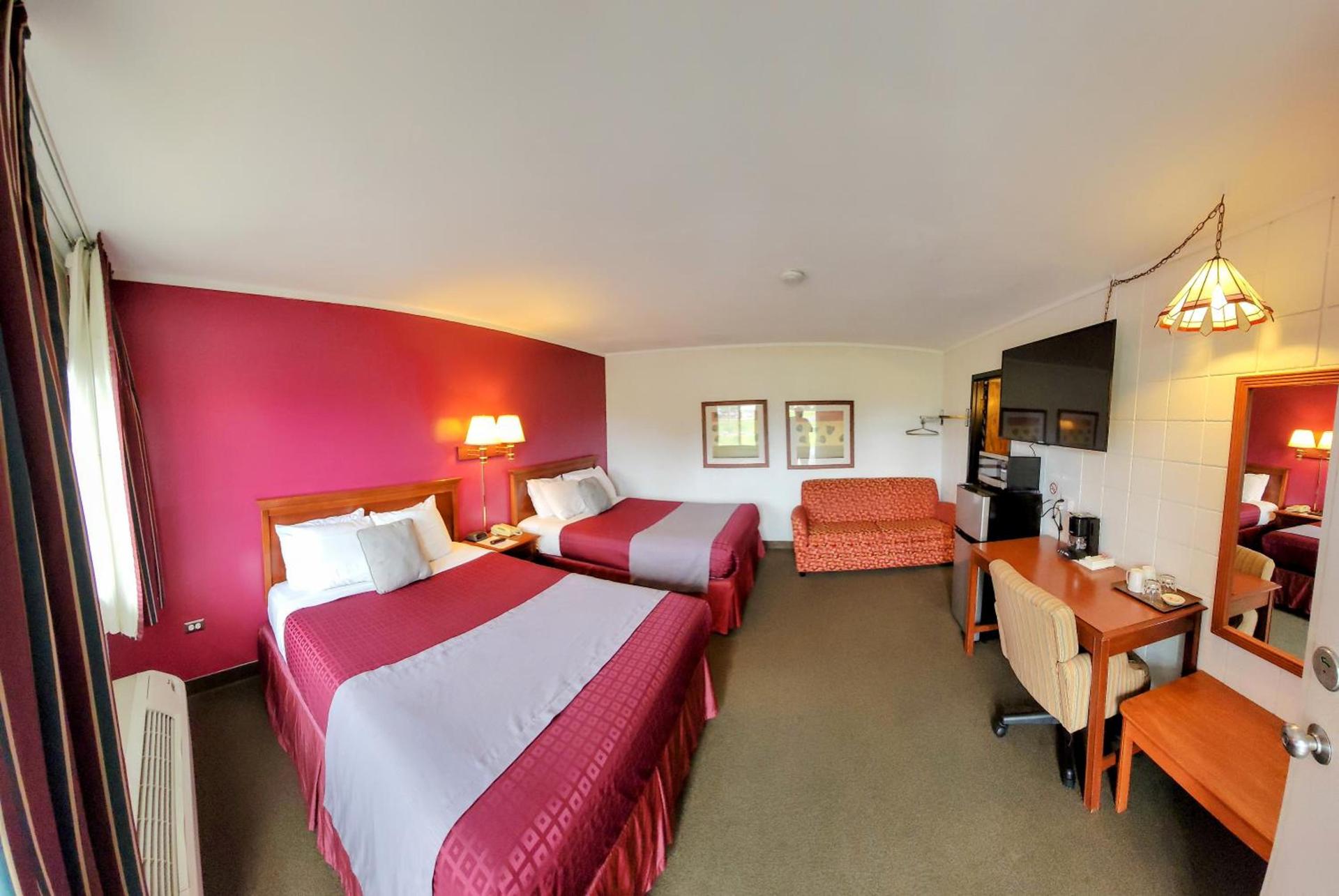Skyview Motel - Prairie du Sac photo 10