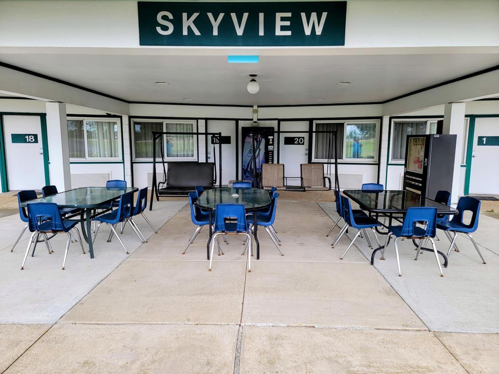 Skyview Motel - Prairie du Sac photo 11