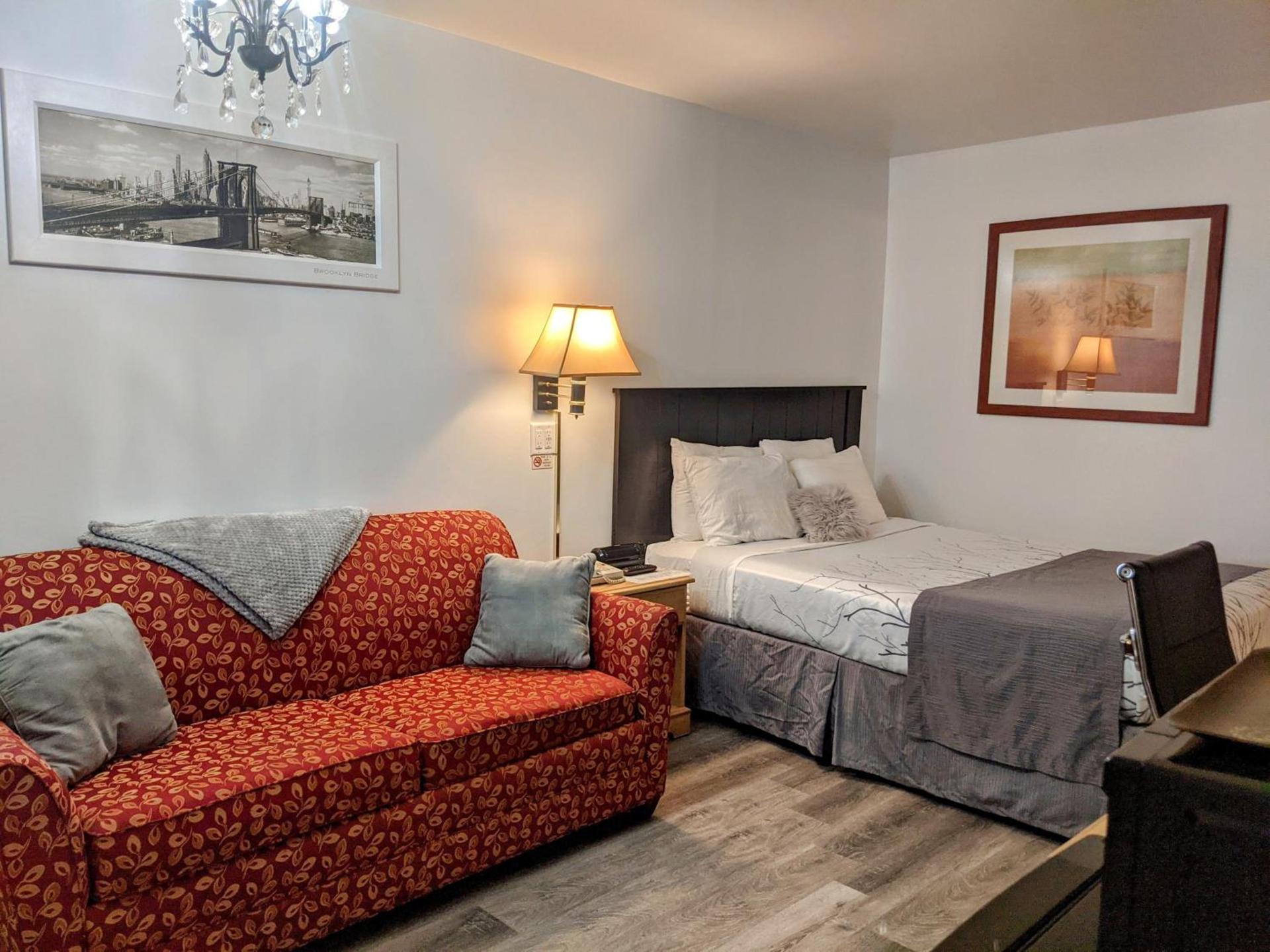 Skyview Motel - Prairie du Sac photo 14