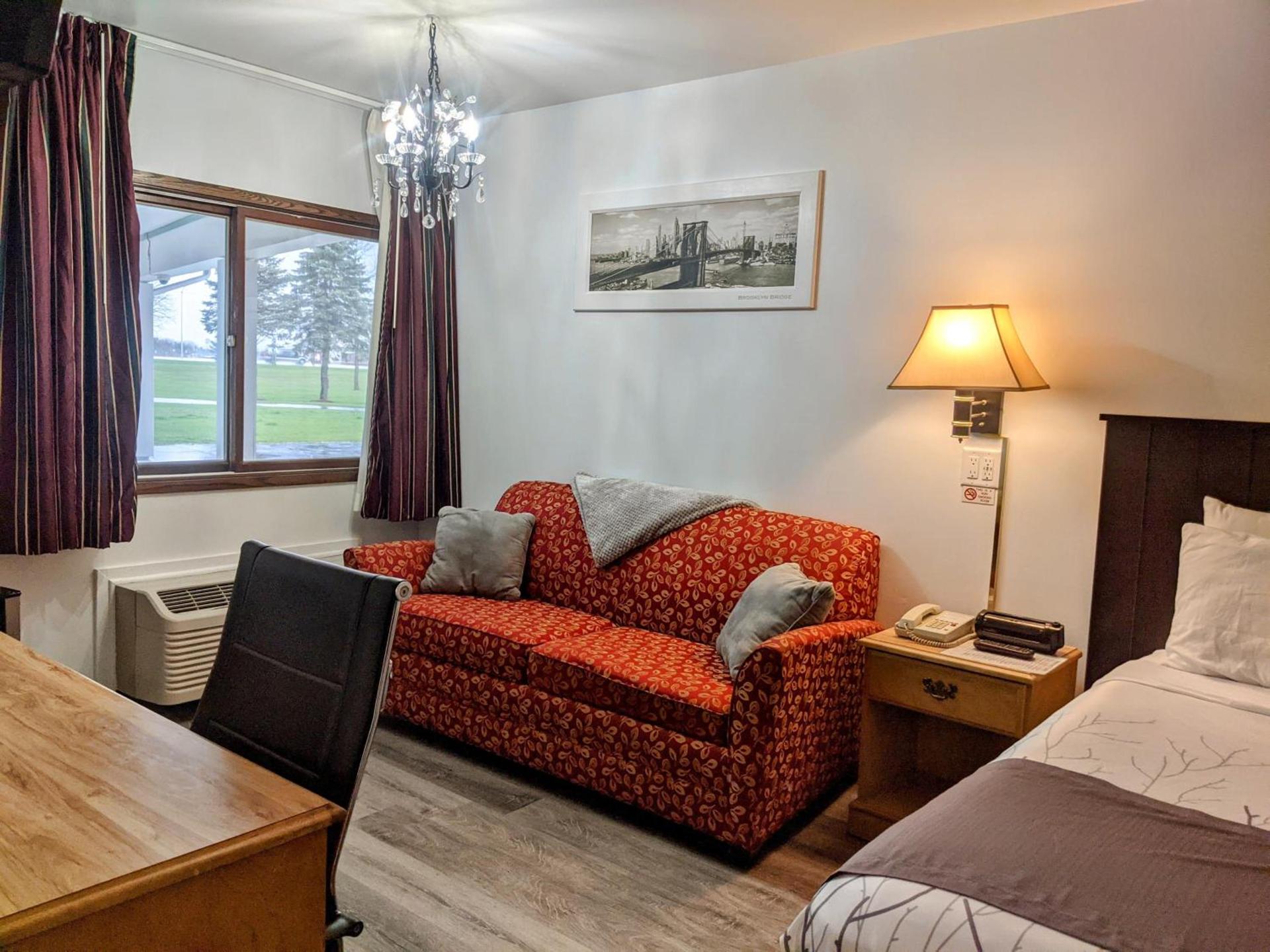 Skyview Motel - Prairie du Sac photo 18