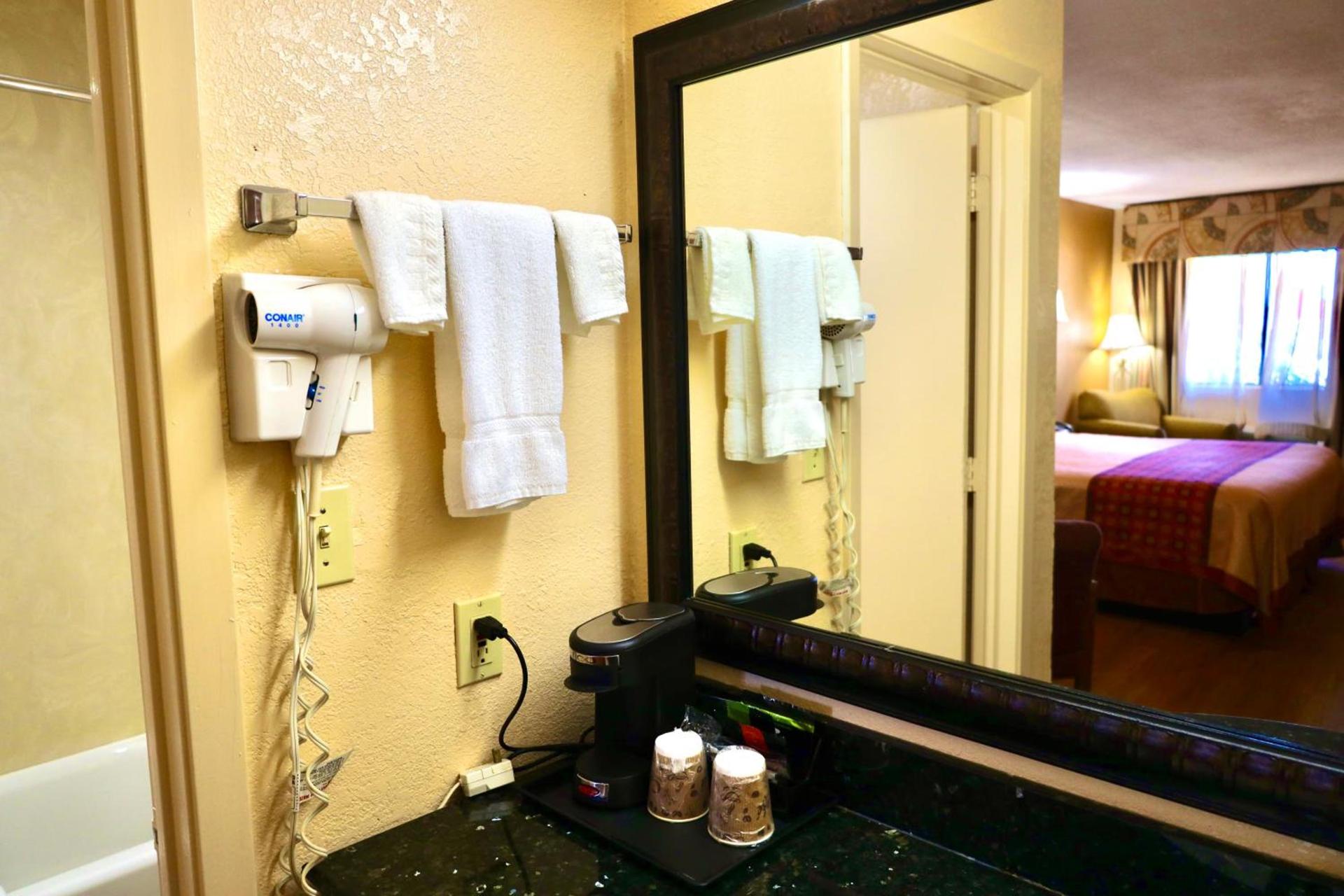 Regency Inn & Suites photo 21