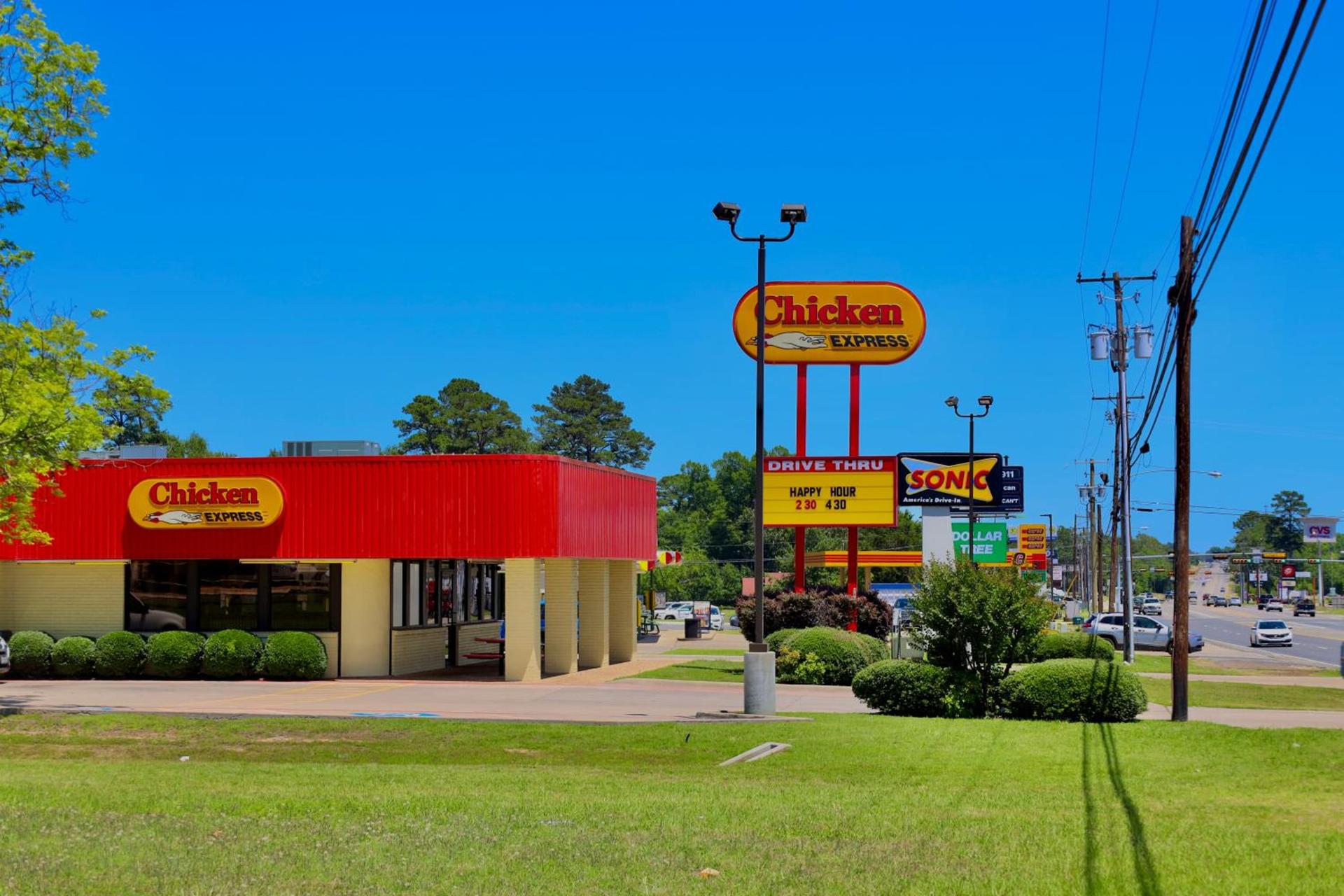 Regency Inn & Suites photo 33