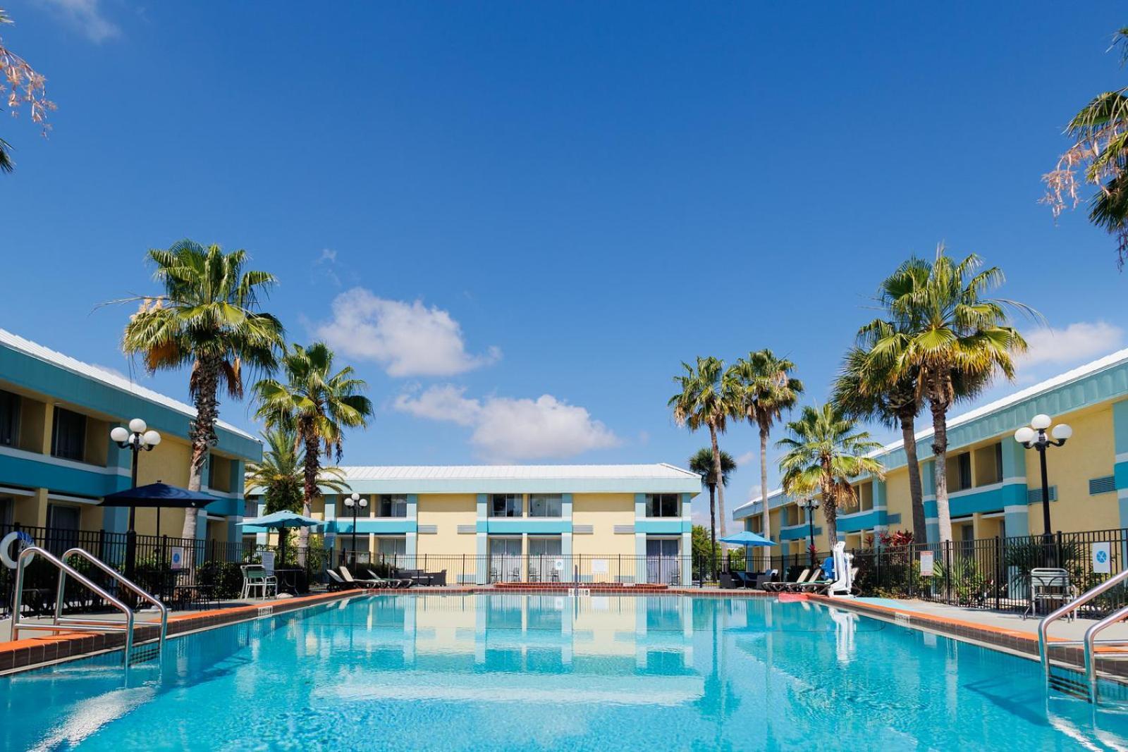 Garnet Inn & Suites, Orlando photo 3