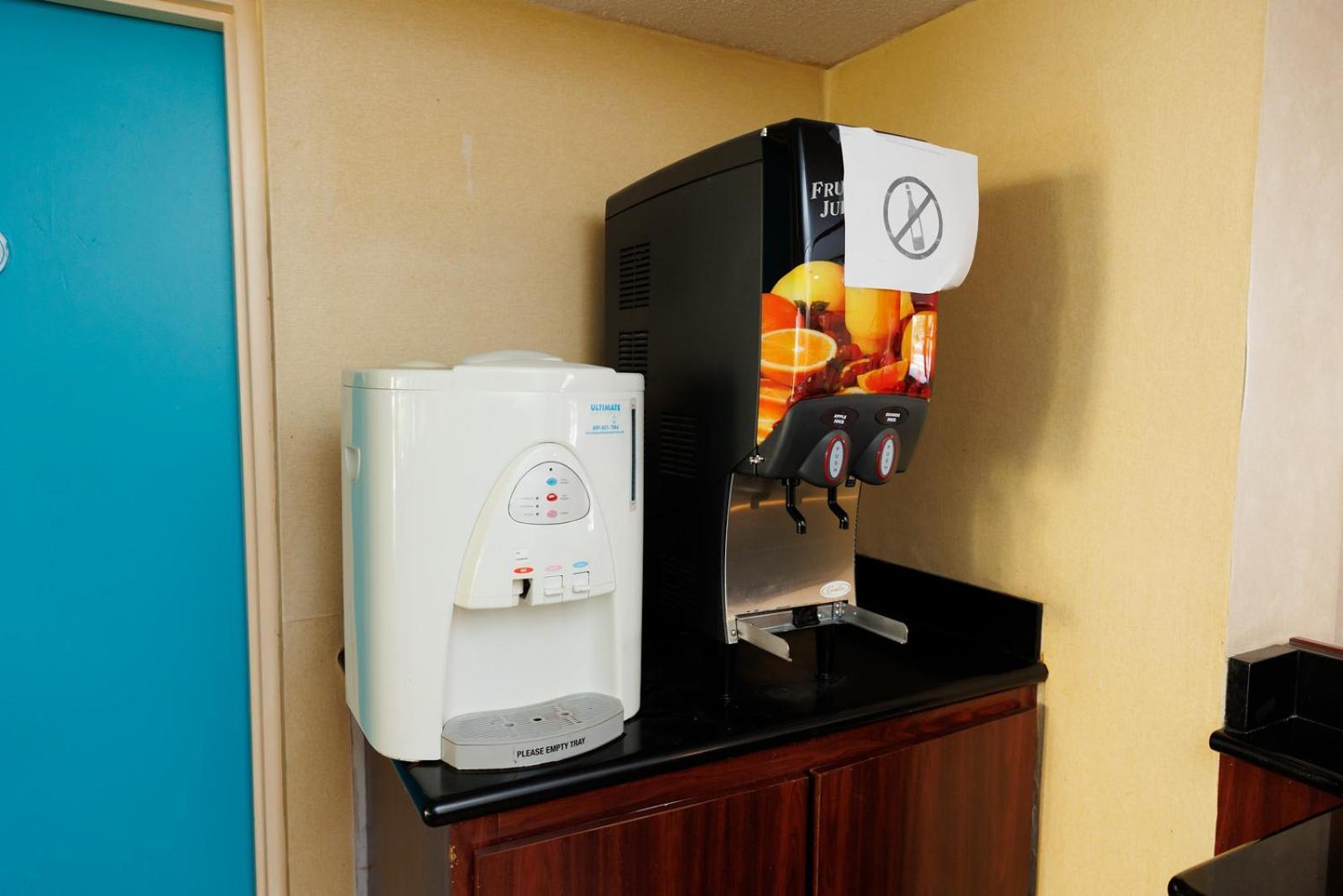 Garnet Inn & Suites, Orlando photo 62
