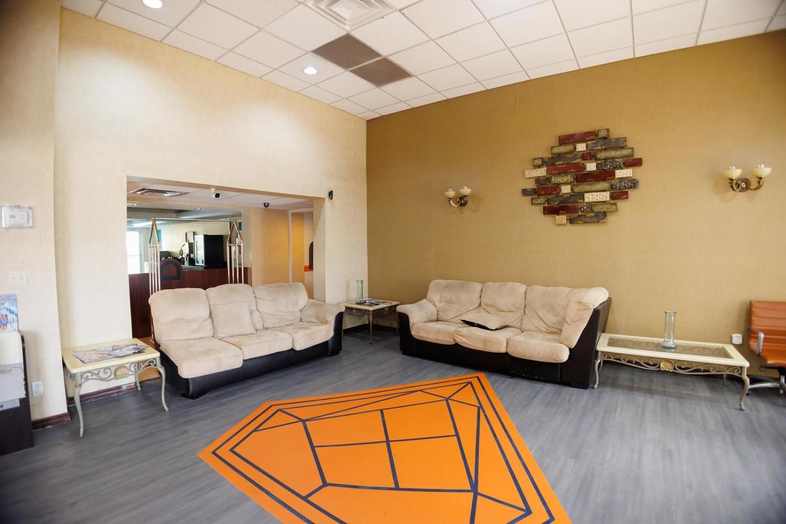 Garnet Inn & Suites, Orlando photo 100