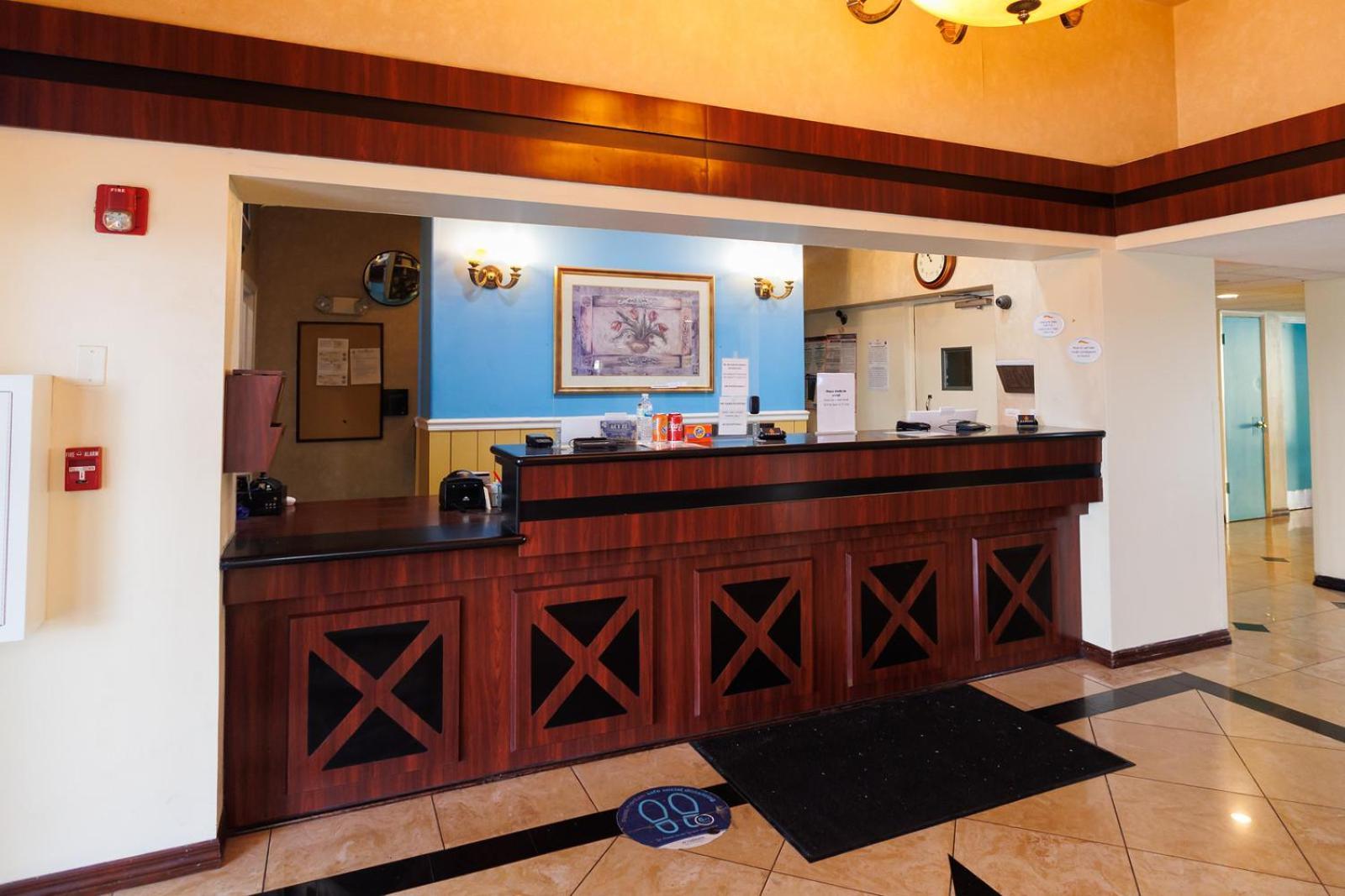 Garnet Inn & Suites, Orlando photo 84