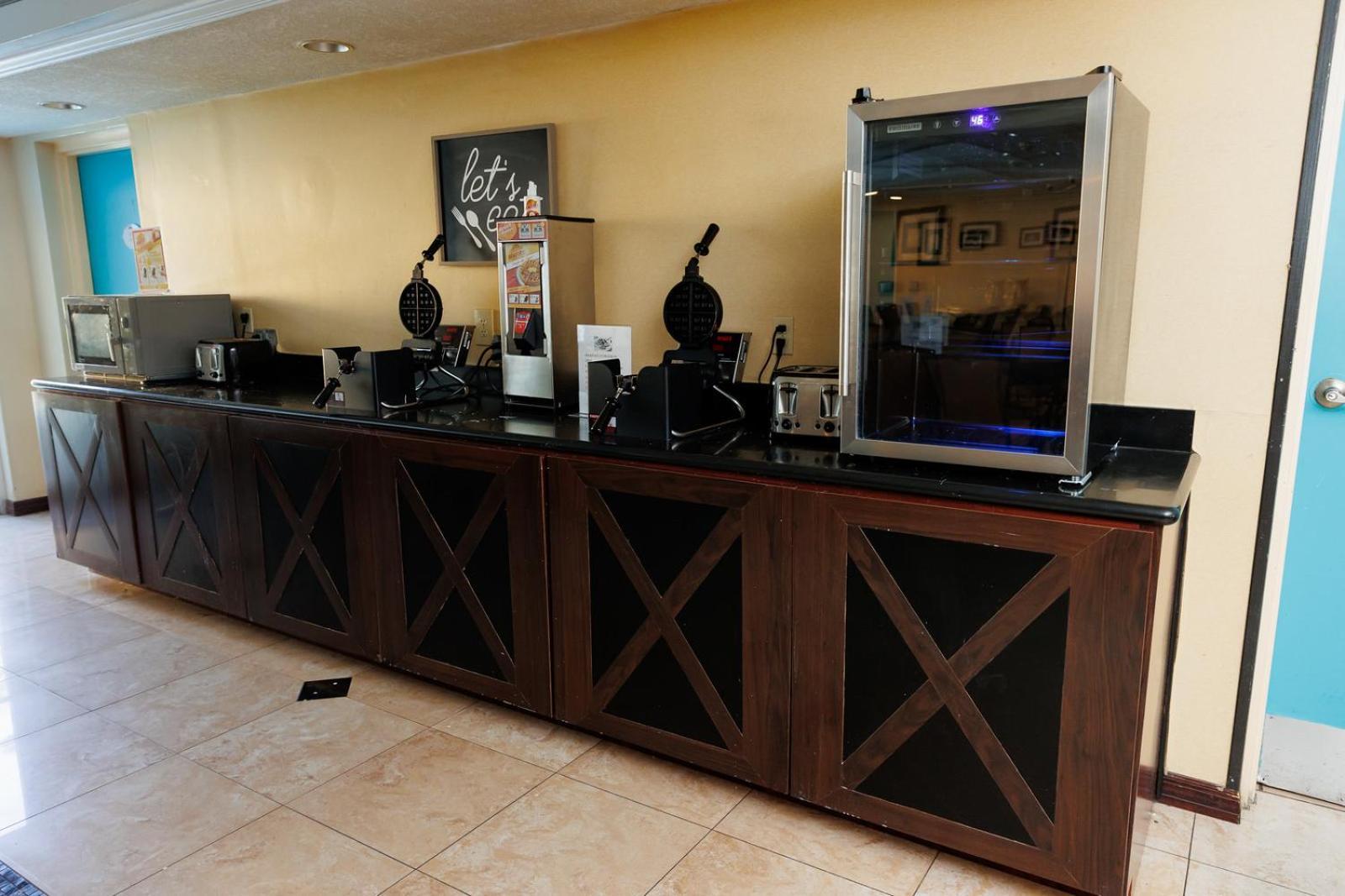 Garnet Inn & Suites, Orlando photo 80