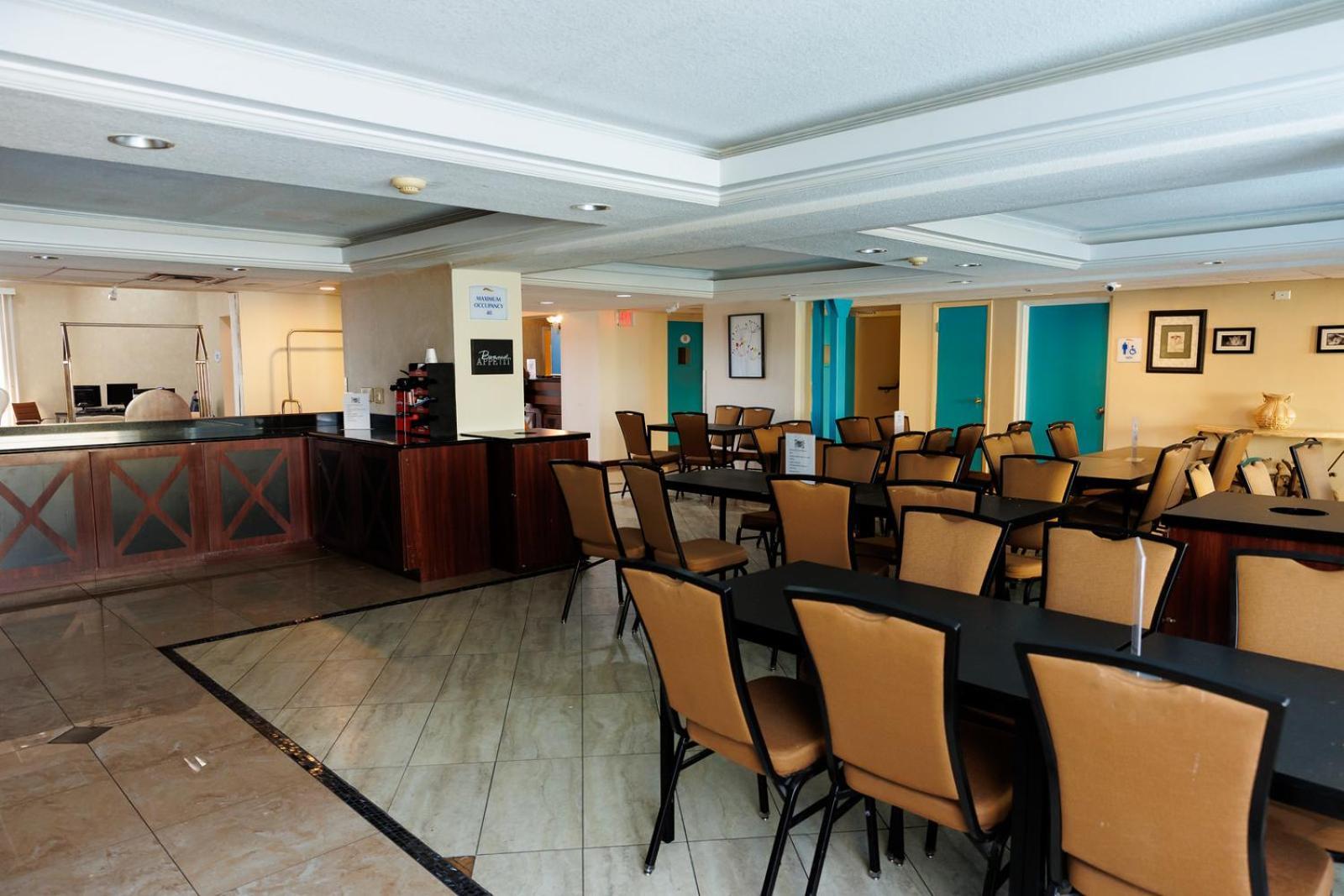 Garnet Inn & Suites, Orlando photo 73