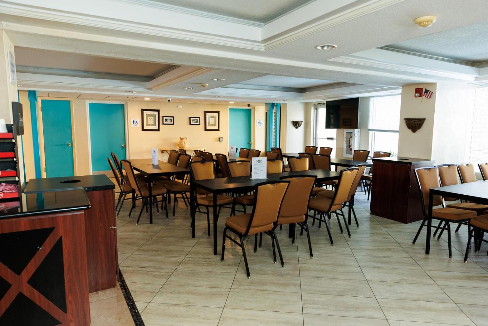 Garnet Inn & Suites, Orlando photo 69