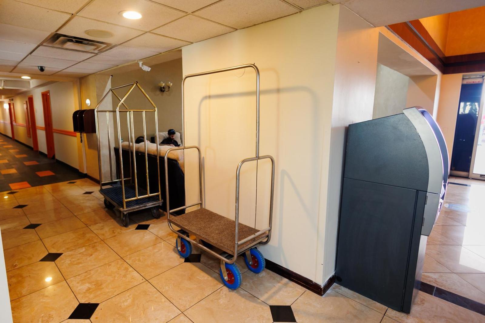 Garnet Inn & Suites, Orlando photo 77