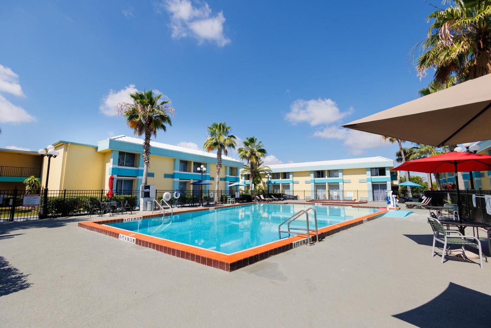Garnet Inn & Suites, Orlando photo 64