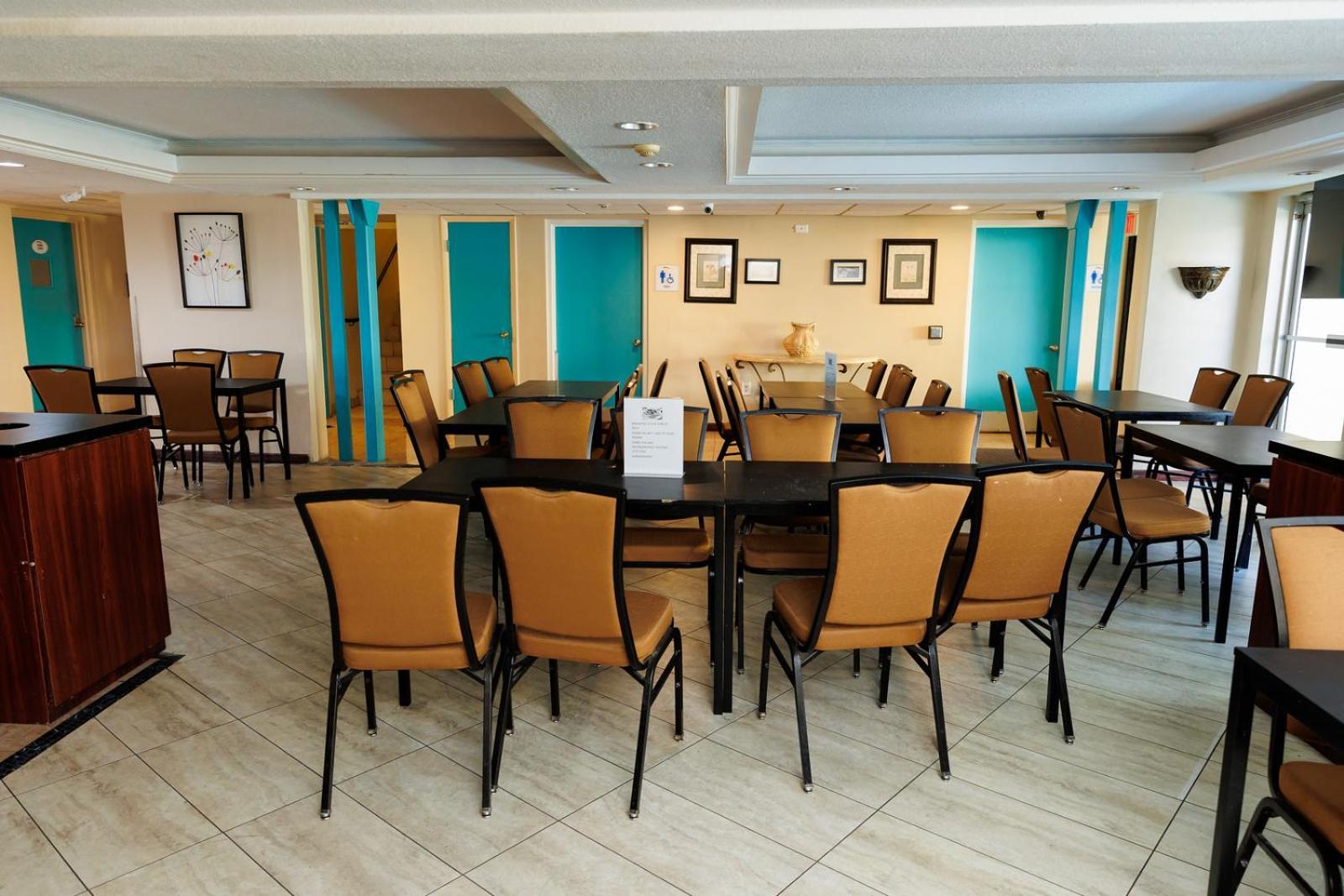 Garnet Inn & Suites, Orlando photo 68