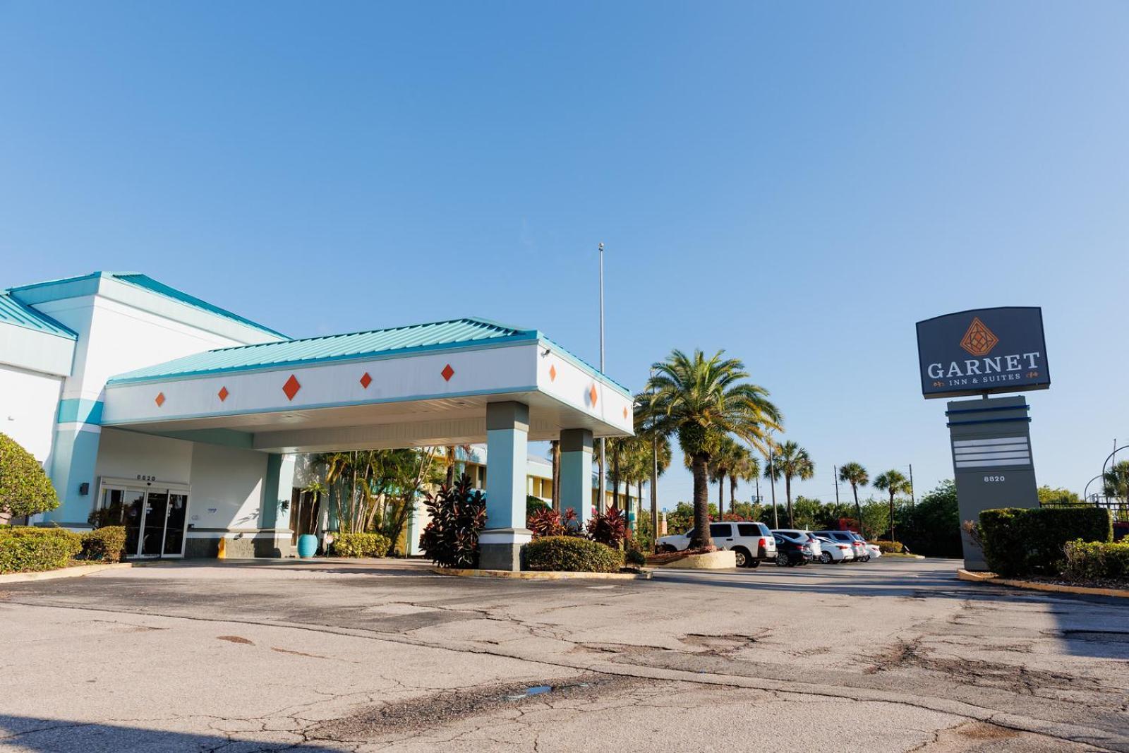Garnet Inn & Suites, Orlando photo 67