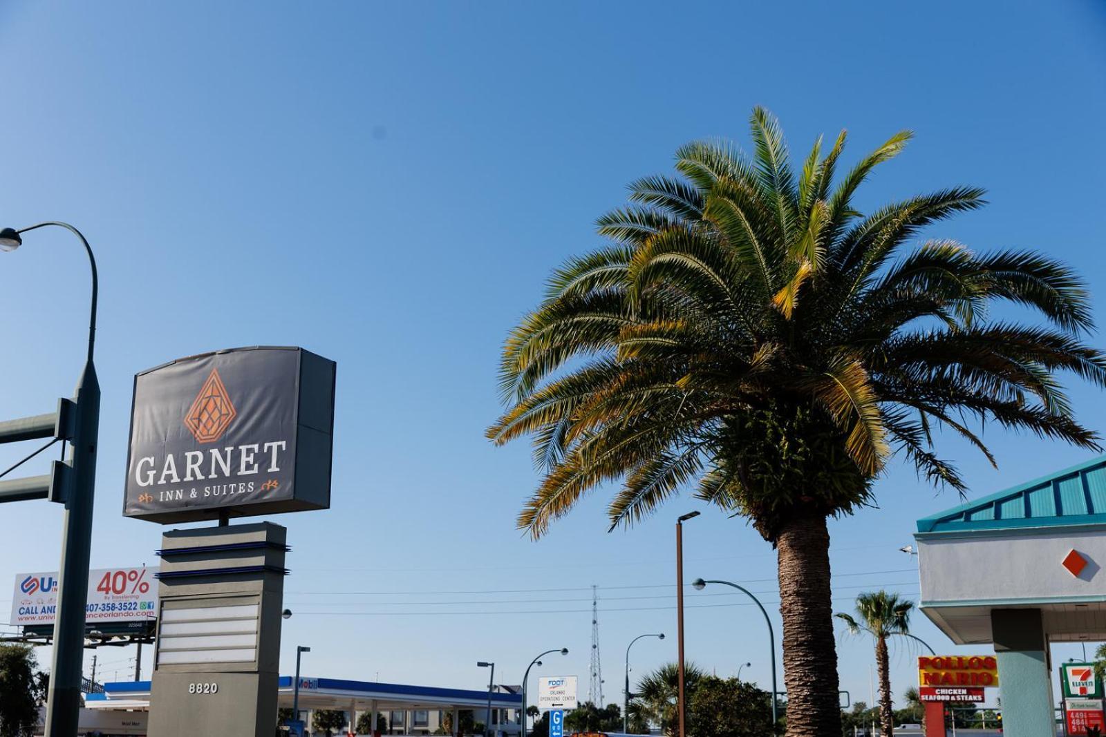 Garnet Inn & Suites, Orlando photo 93