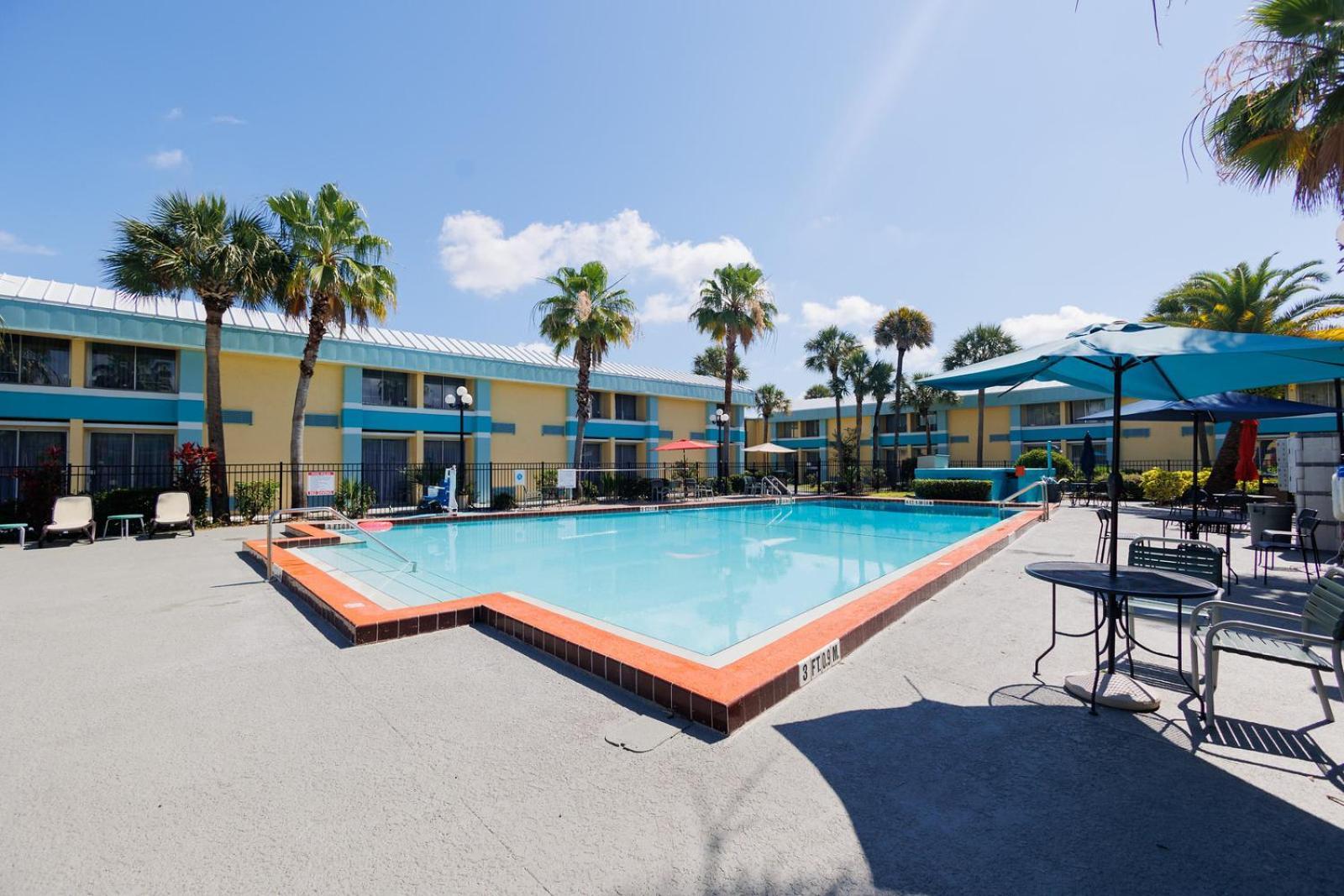 Garnet Inn & Suites, Orlando photo 36