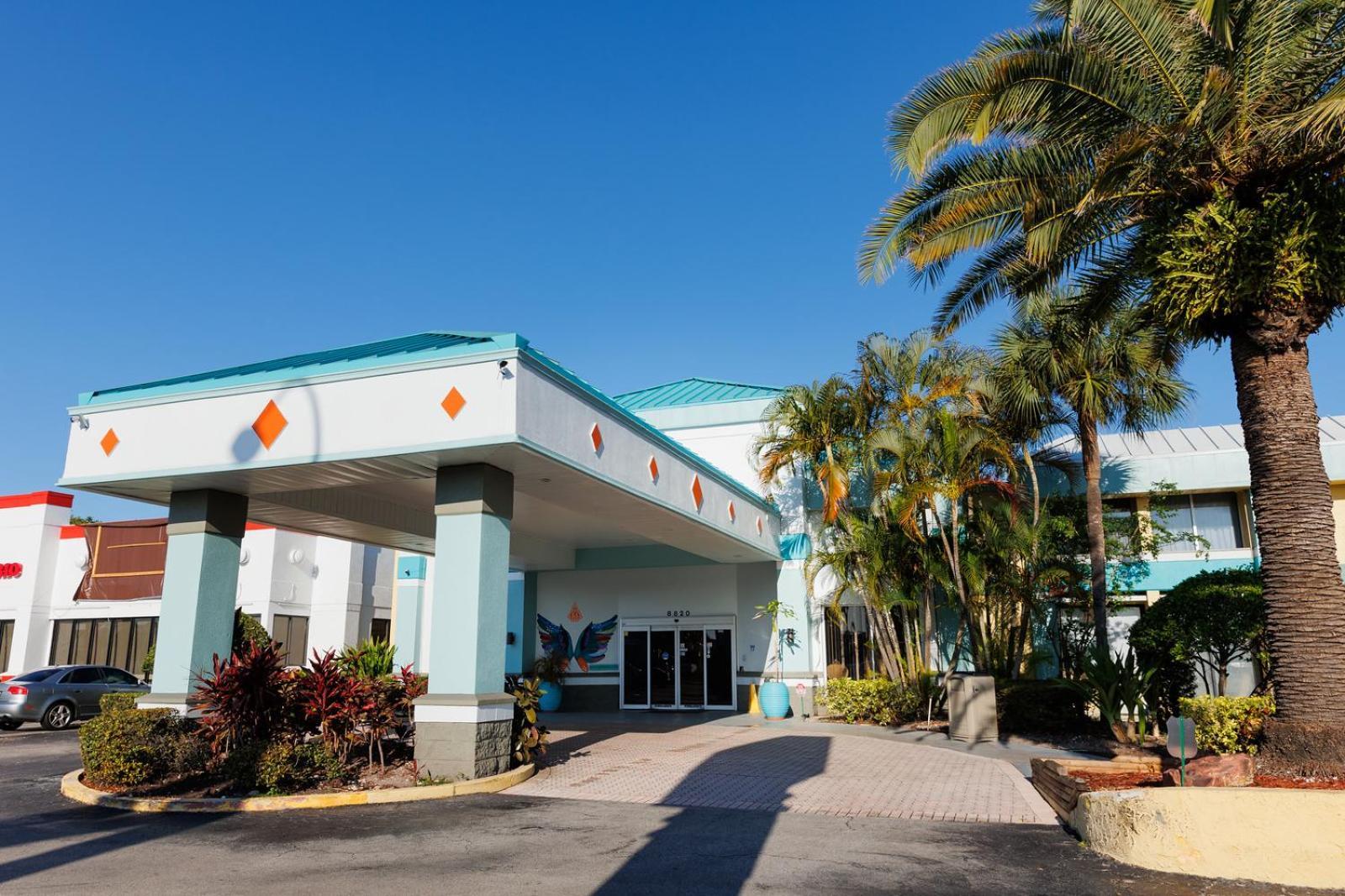 Garnet Inn & Suites, Orlando photo 15