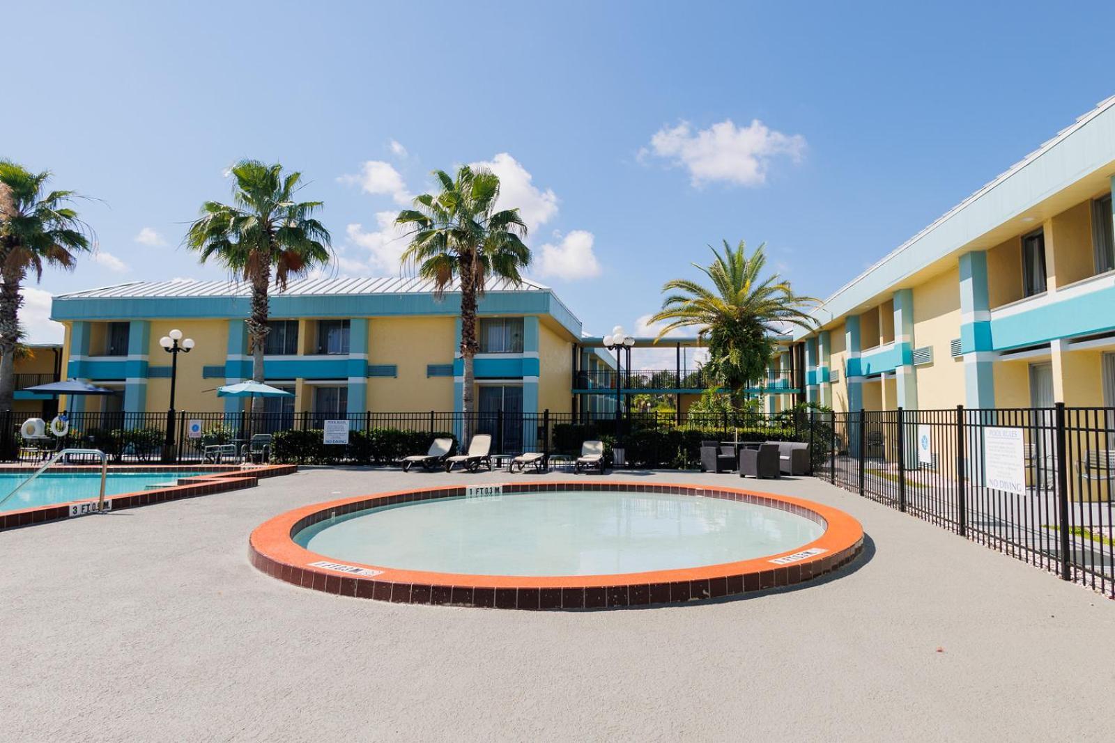 Garnet Inn & Suites, Orlando photo 50