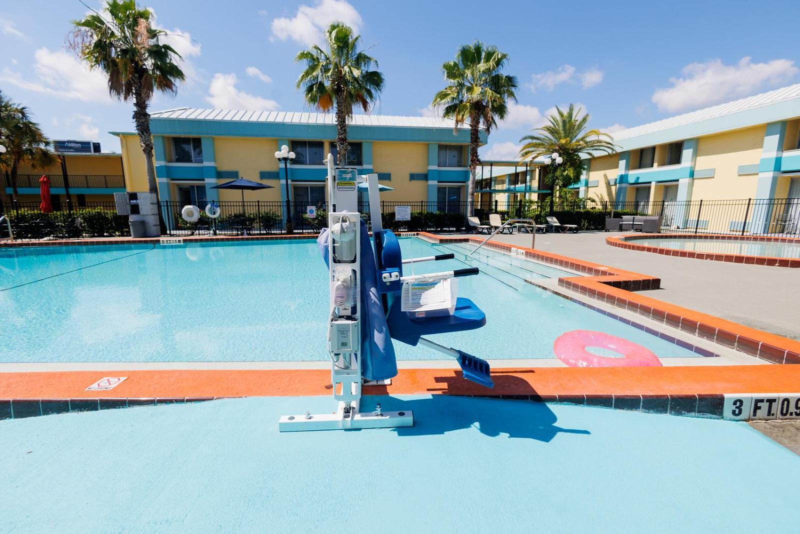 Garnet Inn & Suites, Orlando photo 7