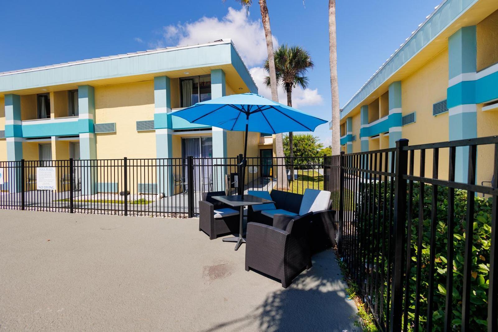 Garnet Inn & Suites, Orlando photo 13