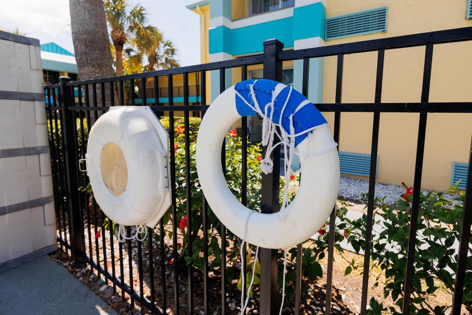 Garnet Inn & Suites, Orlando photo 18