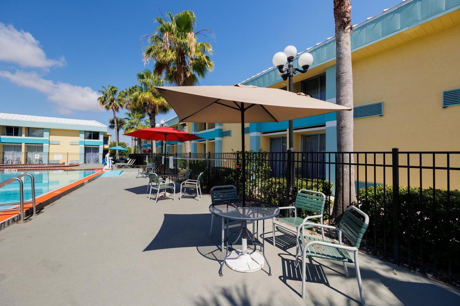 Garnet Inn & Suites, Orlando photo 5