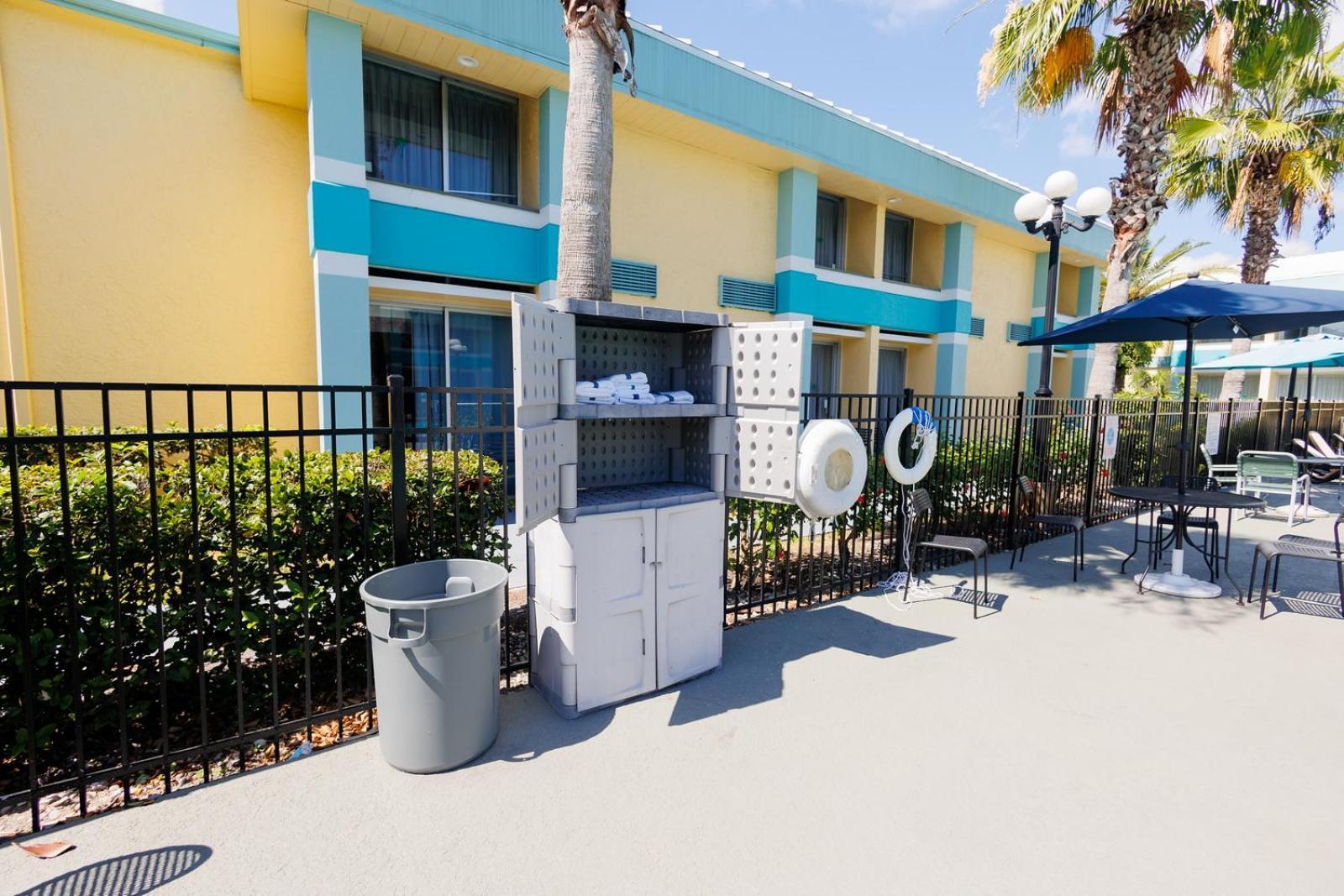 Garnet Inn & Suites, Orlando photo 19