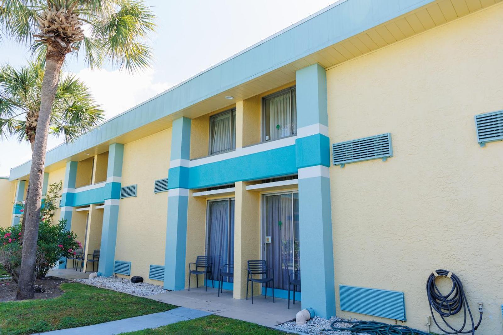 Garnet Inn & Suites, Orlando photo 1