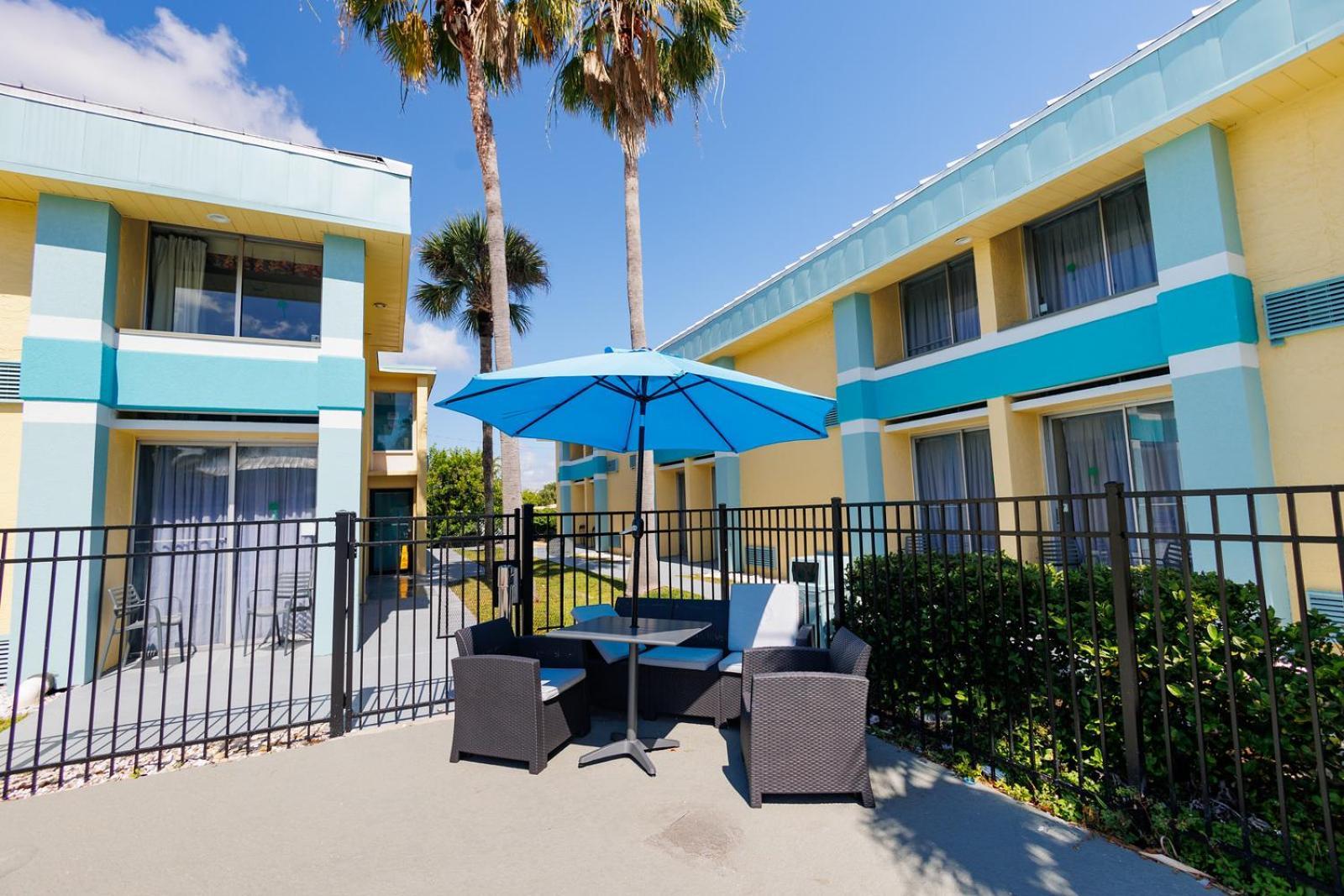 Garnet Inn & Suites, Orlando photo 11