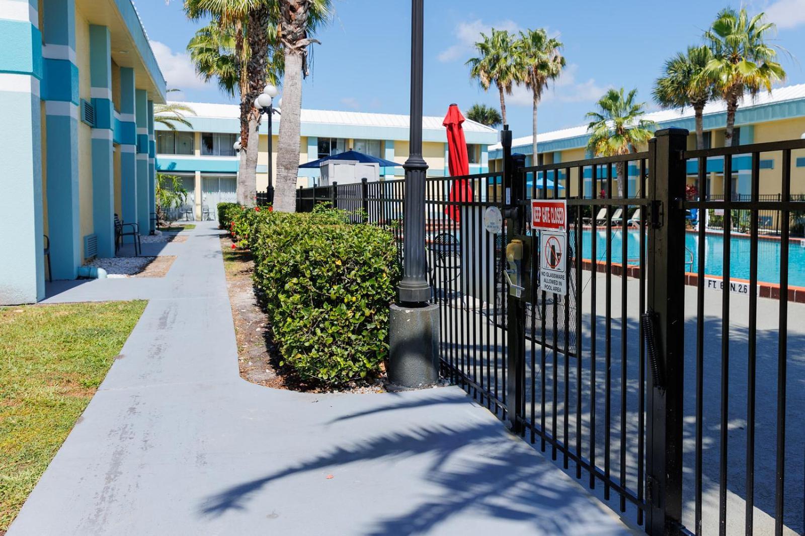 Garnet Inn & Suites, Orlando photo 14