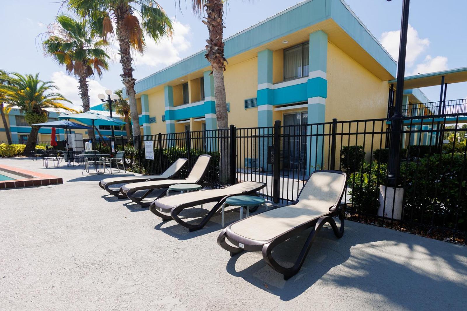 Garnet Inn & Suites, Orlando photo 32
