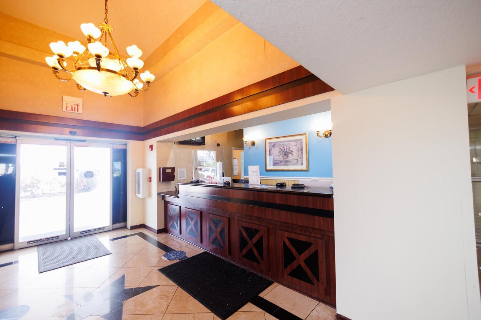 Garnet Inn & Suites, Orlando photo 22