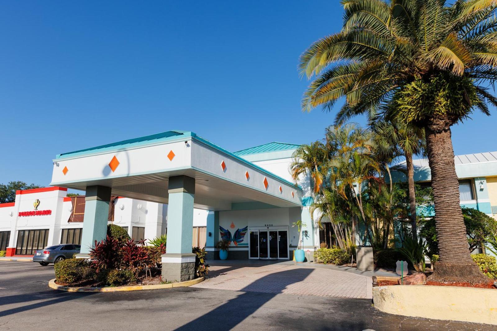 Garnet Inn & Suites, Orlando photo 34