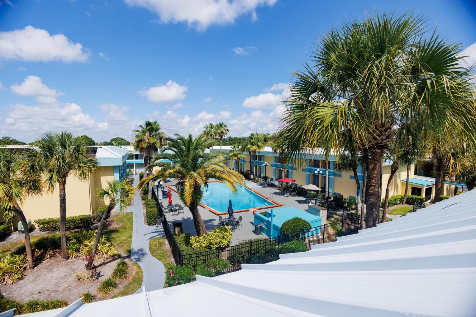 Garnet Inn & Suites, Orlando photo 54