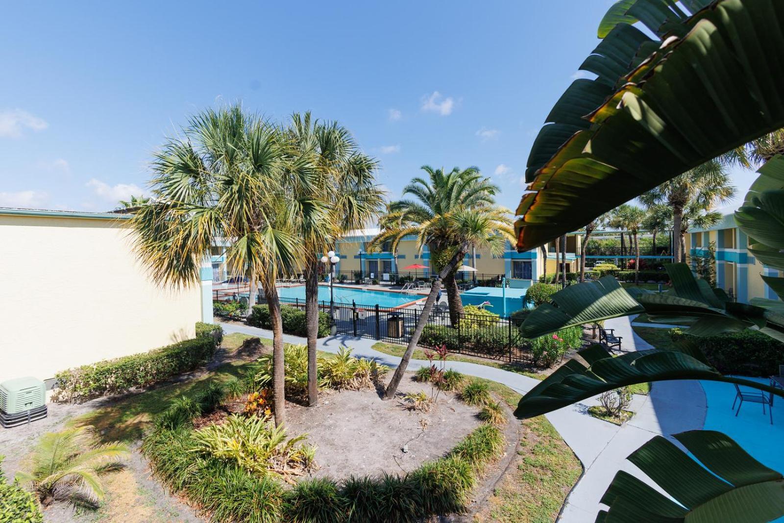 Garnet Inn & Suites, Orlando photo 47