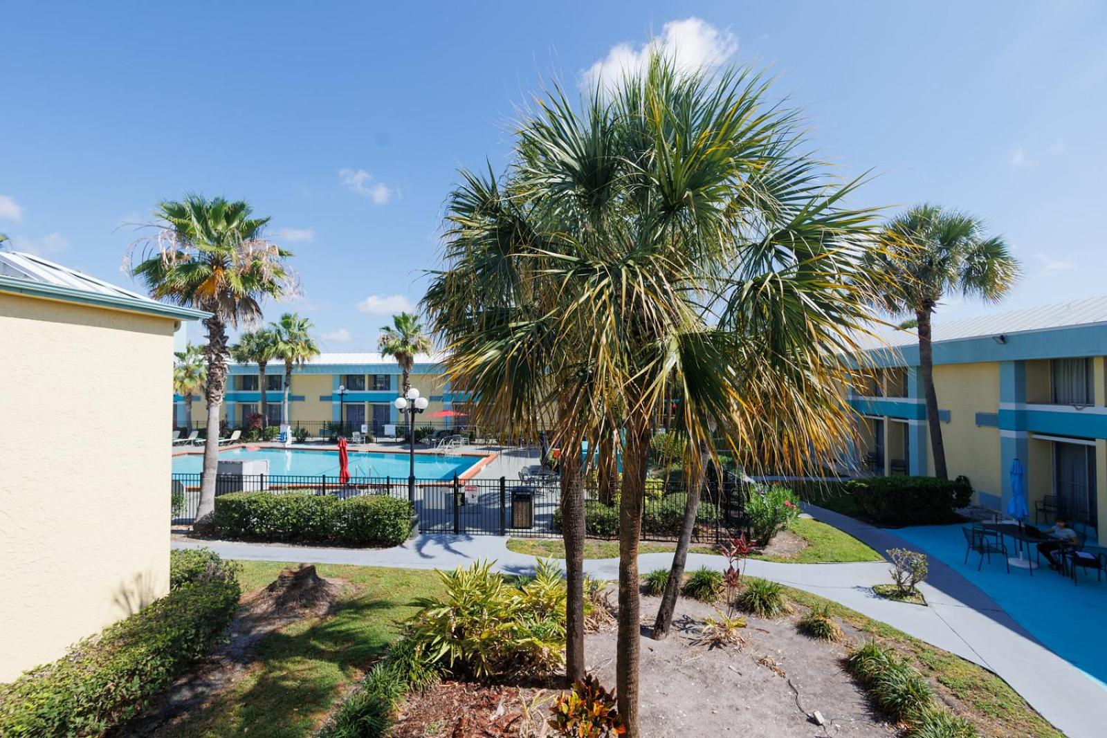 Garnet Inn & Suites, Orlando photo 51