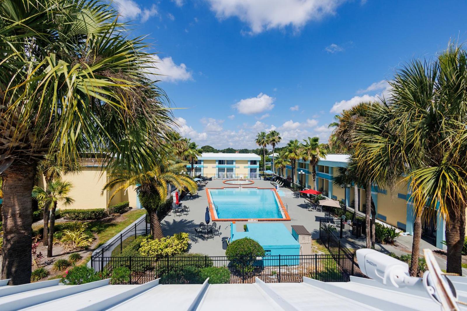Garnet Inn & Suites, Orlando photo 57