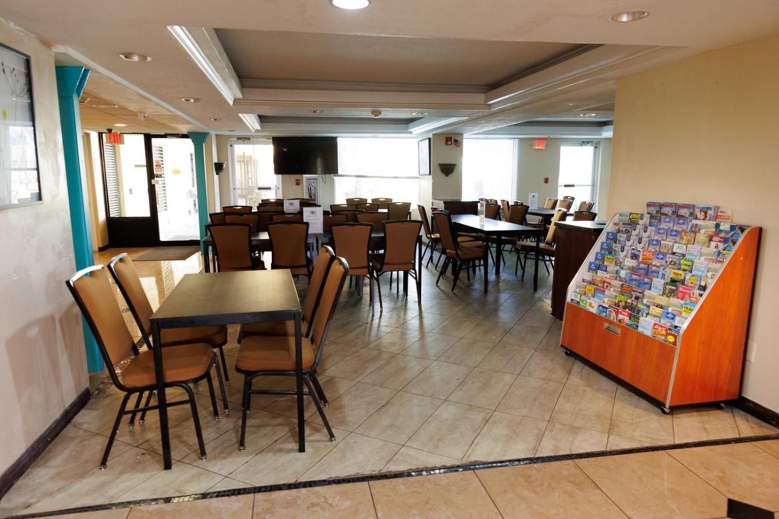 Garnet Inn & Suites, Orlando photo 66
