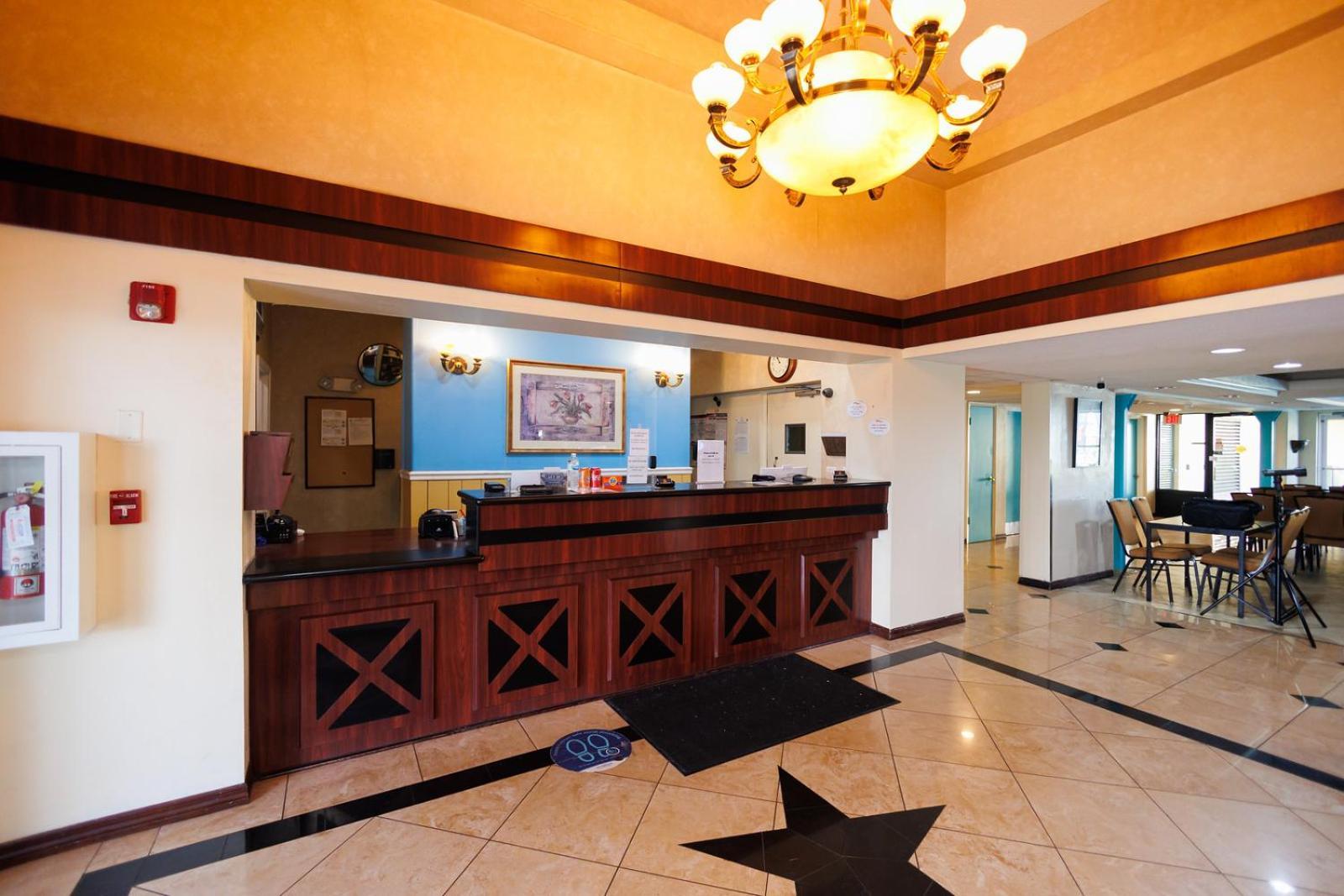 Garnet Inn & Suites, Orlando photo 61