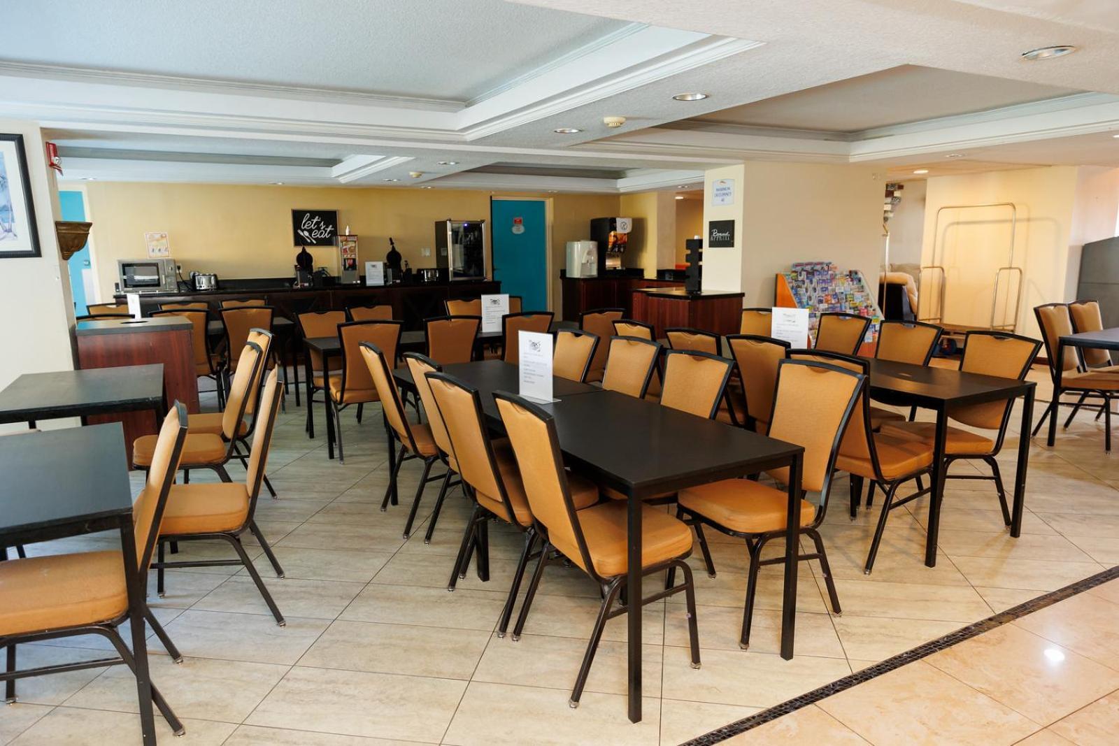 Garnet Inn & Suites, Orlando photo 76