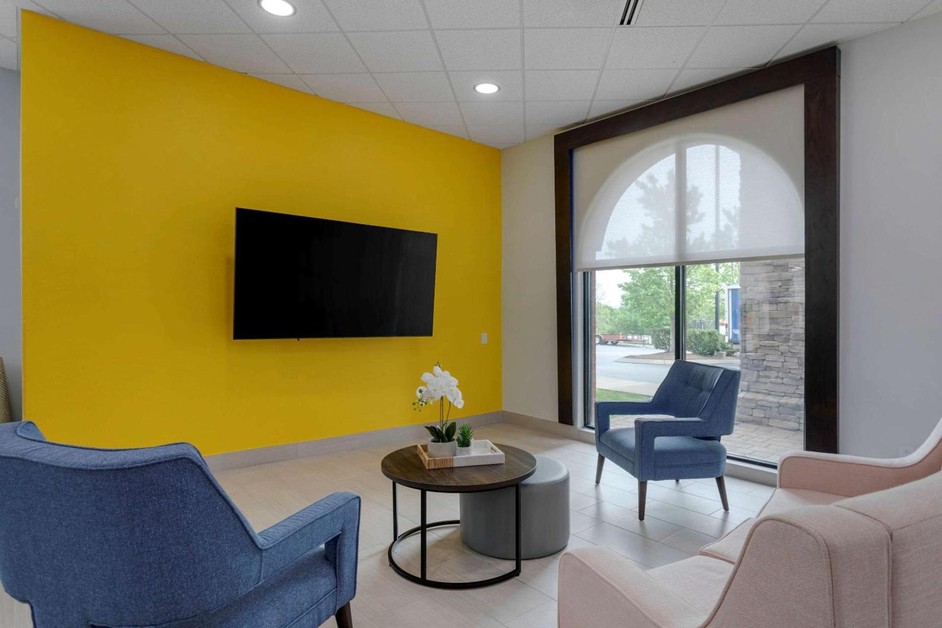 Comfort Suites Mt Juliet-Nashville Area photo 5