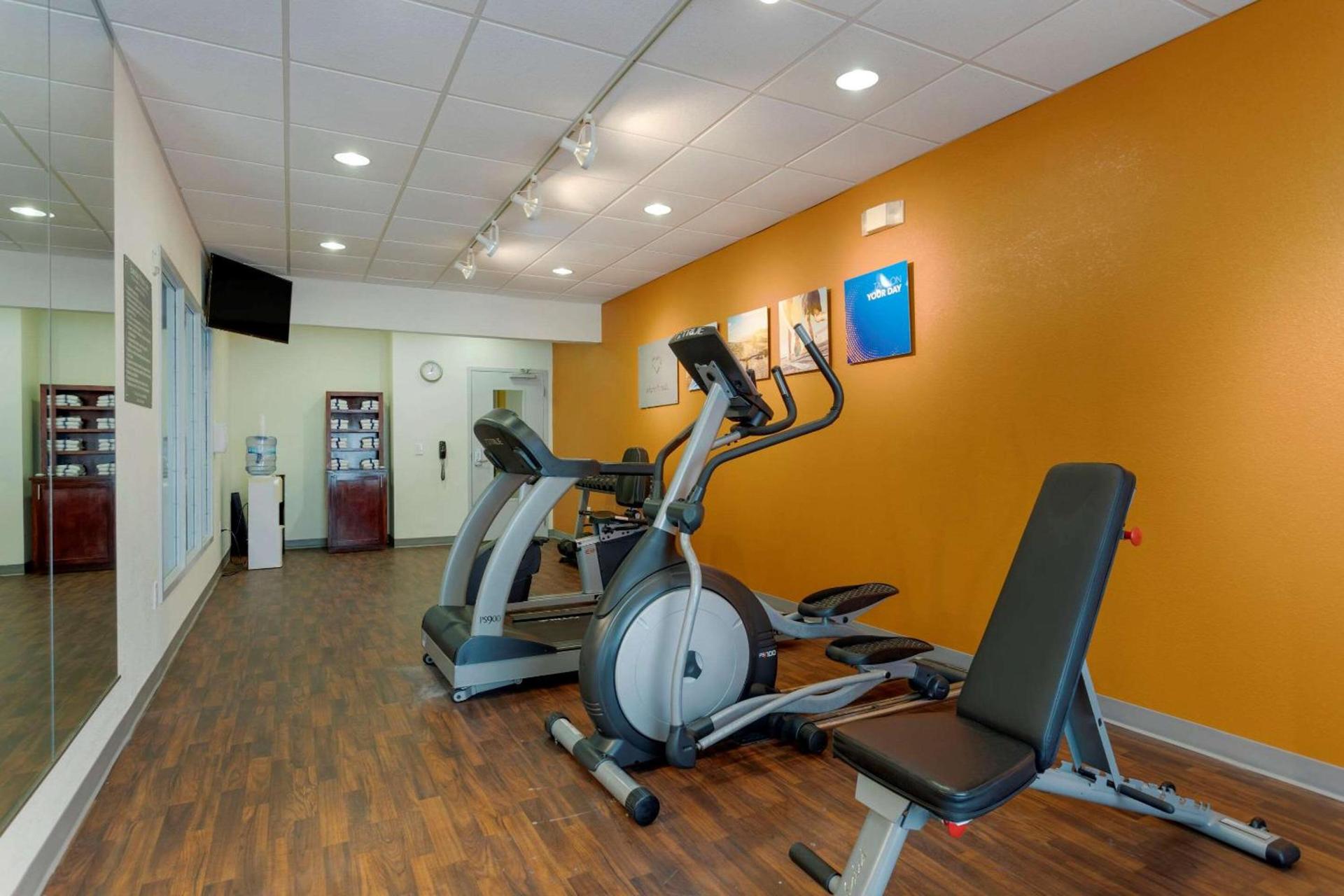 Comfort Suites Mt Juliet-Nashville Area photo 7