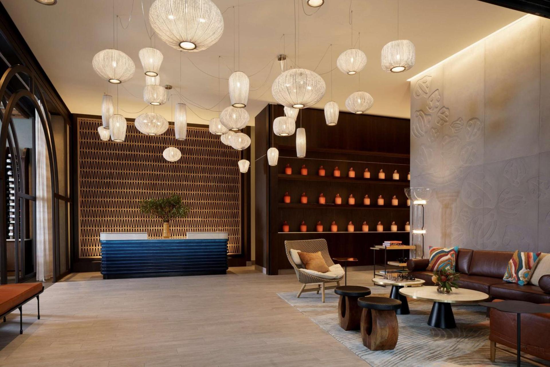 Hyatt Centric Buckhead Atlanta photo 2