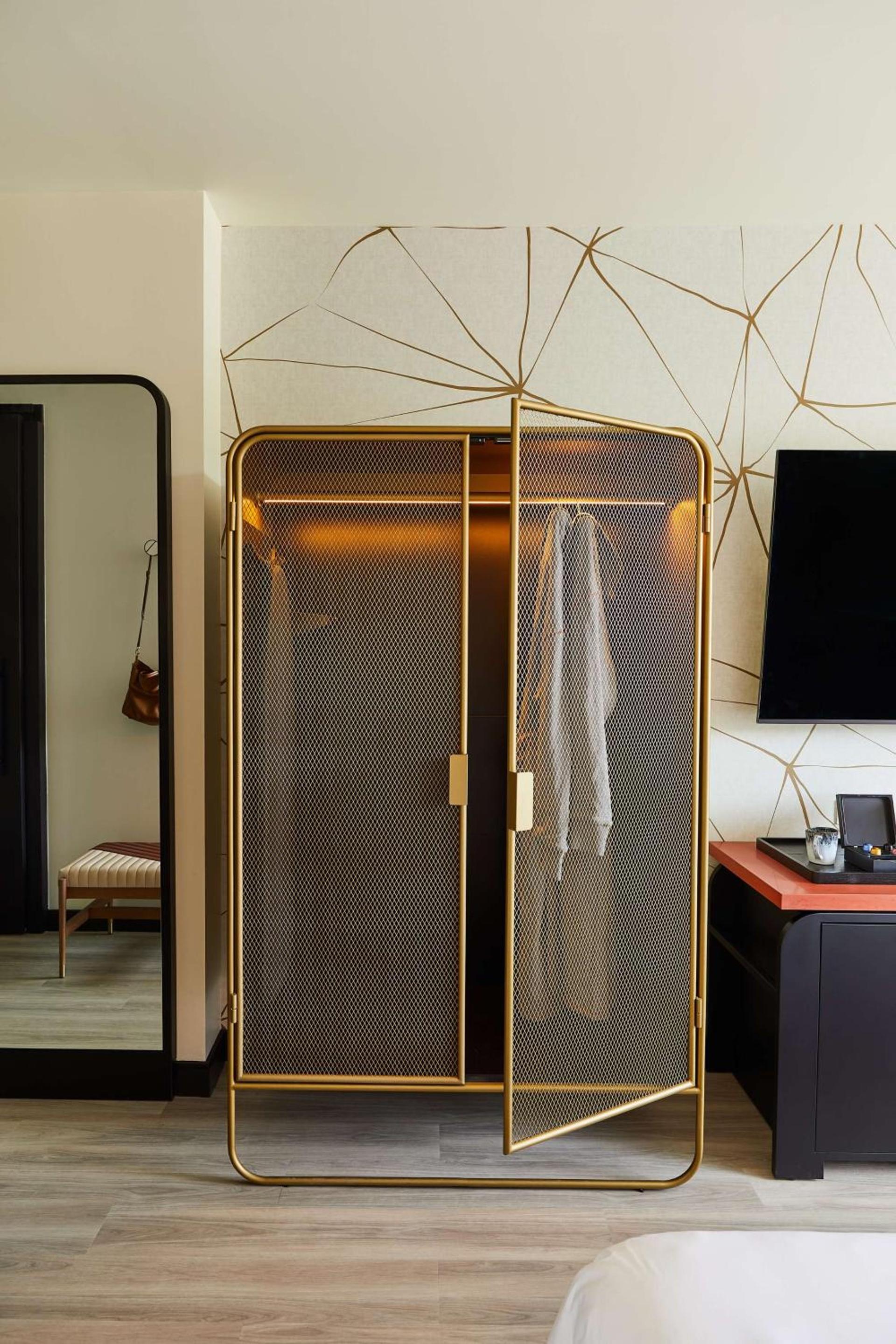 Hyatt Centric Buckhead Atlanta photo 27