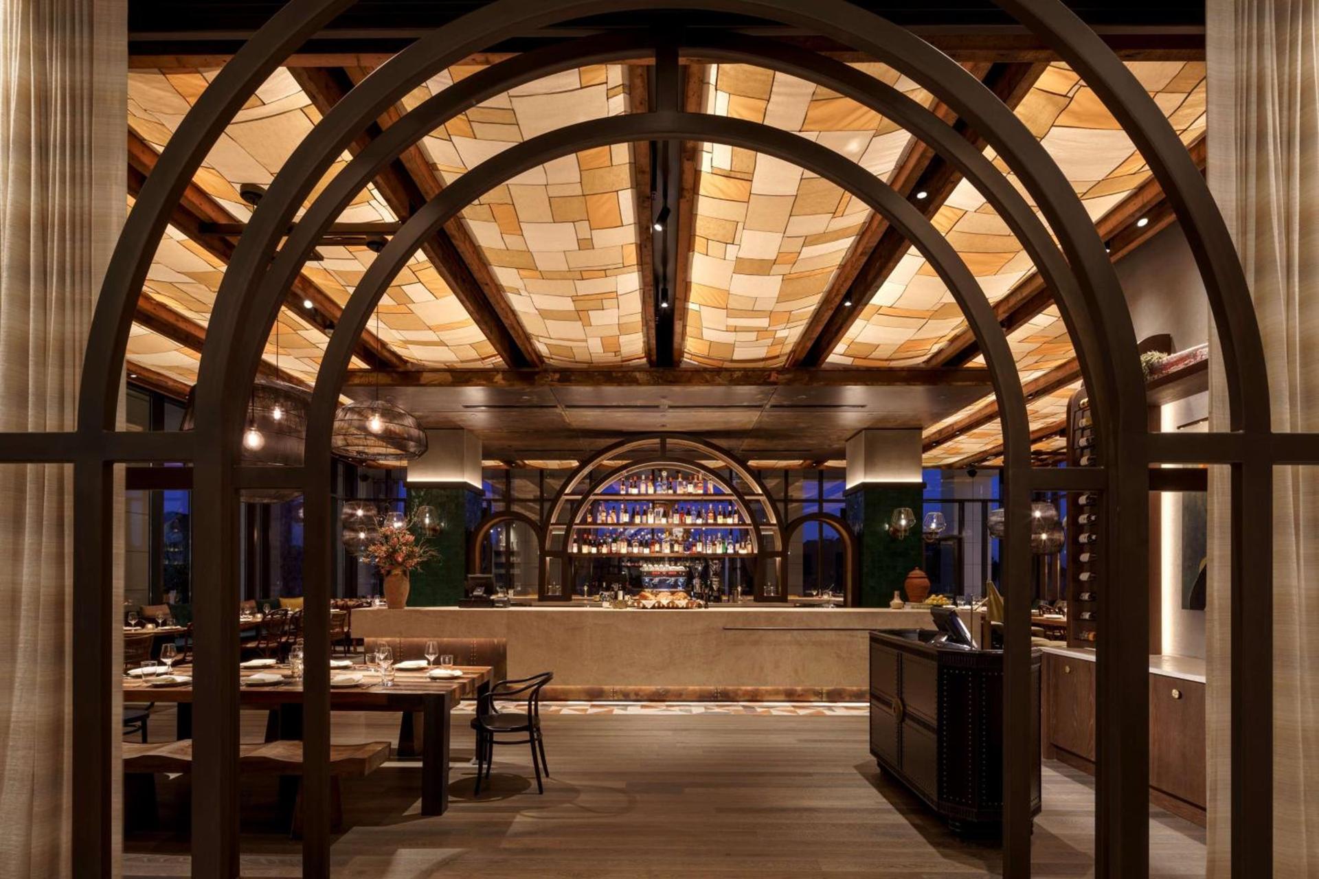 Hyatt Centric Buckhead Atlanta photo 42