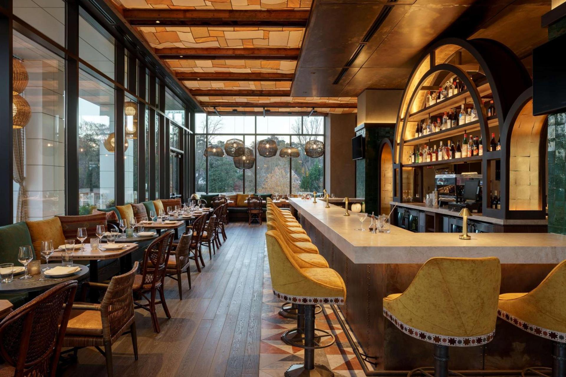 Hyatt Centric Buckhead Atlanta photo 64
